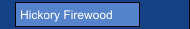 Hickory Firewood