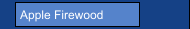 Apple Firewood